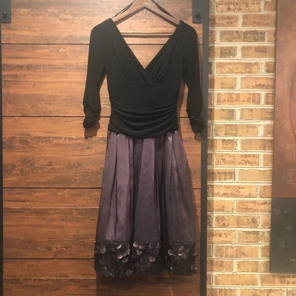 S.L. Fashions | Dresses | S L Fashions Formal Dress Size 6 | Poshmark